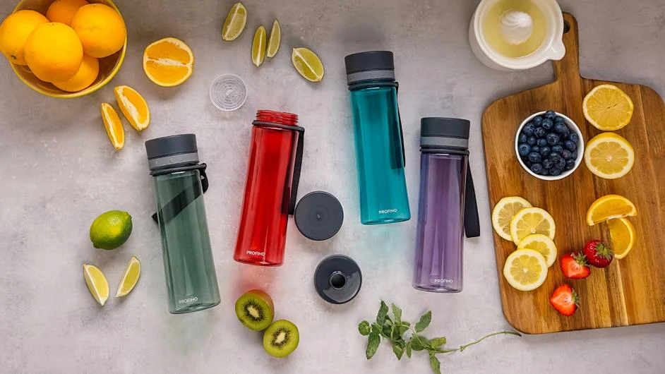 PROFINO Drinking Bottles
