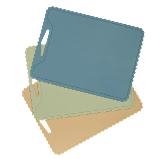 KiddiKutter Silicone Cutting Boards