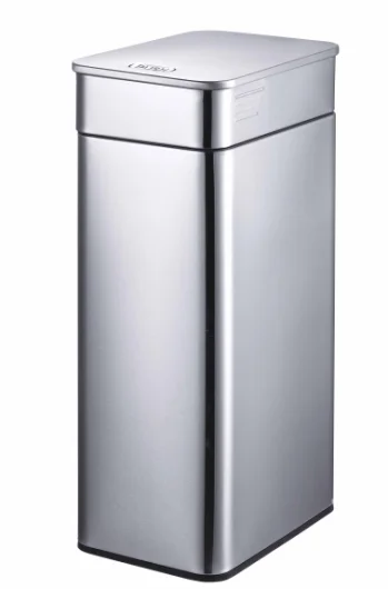 F Series Pedal Bin