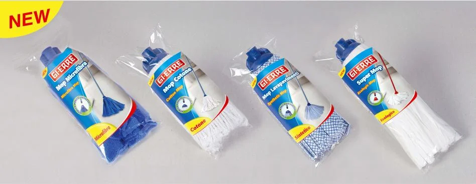 Household Cleaning Mops