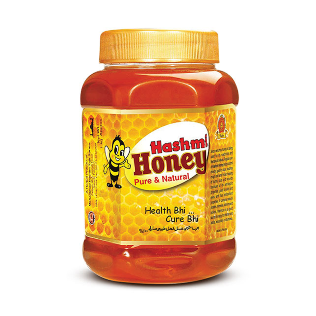 Naturalny Miód 1kg