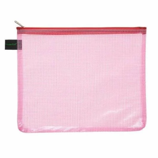 Sanhua Zipper Bag