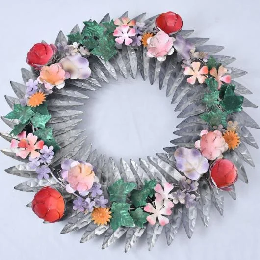 Decorative Holiday Wreath