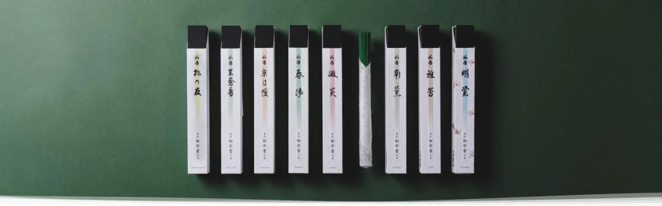 Shoyeido Premium Incense