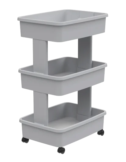 Multipurpose Cart Product