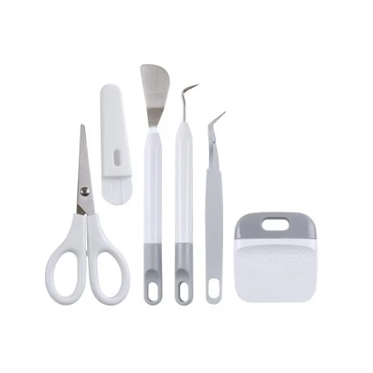 Duopro Weeding Tool Set