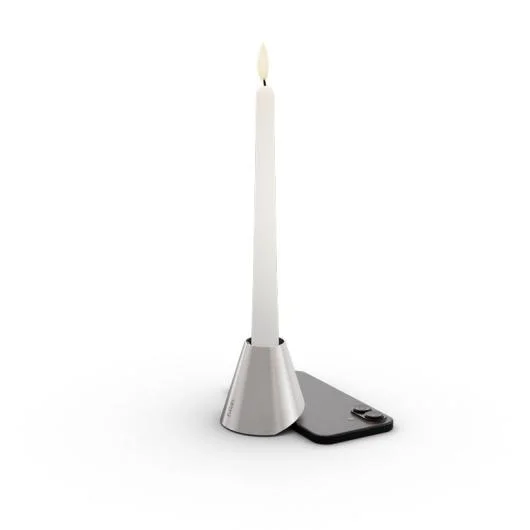 DIGI DETOX Candleholder