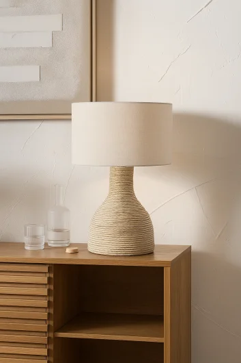 Liberta Lamp Collection