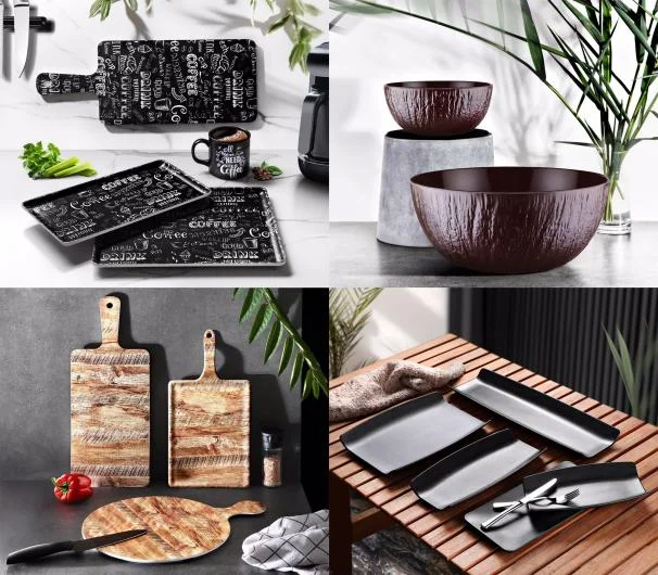 Termostar Tableware Products