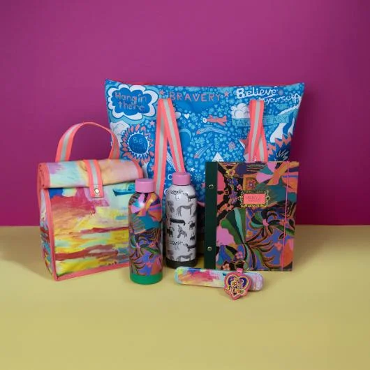 Arthouse Unlimited Stationery