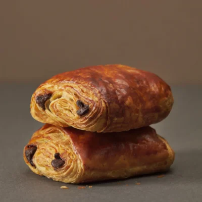 Caprice Viennoiserie