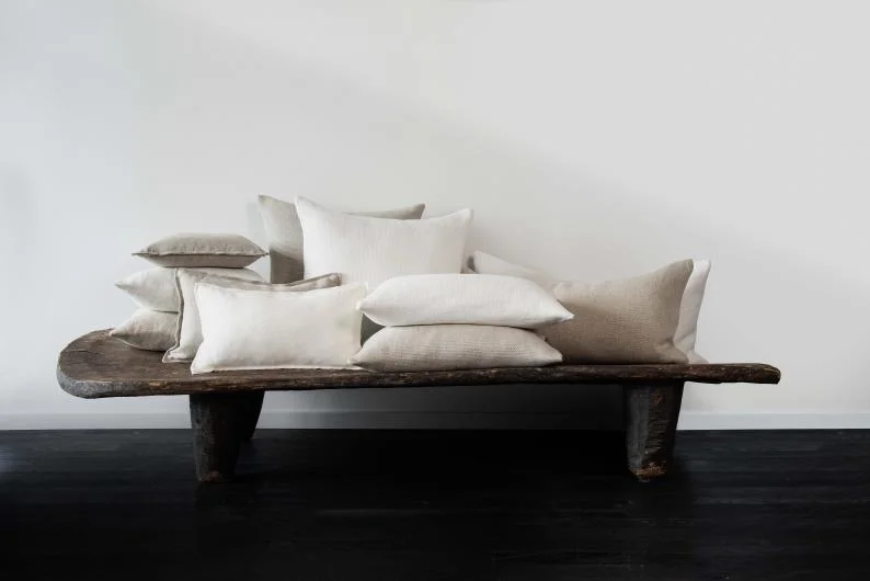 PAD Exclusive Linen Collection
