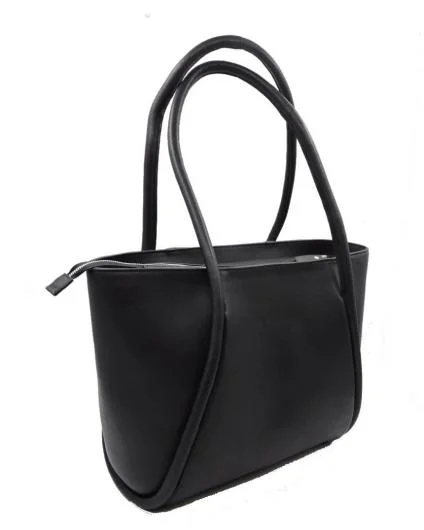 Handmade Leather Tote Bag