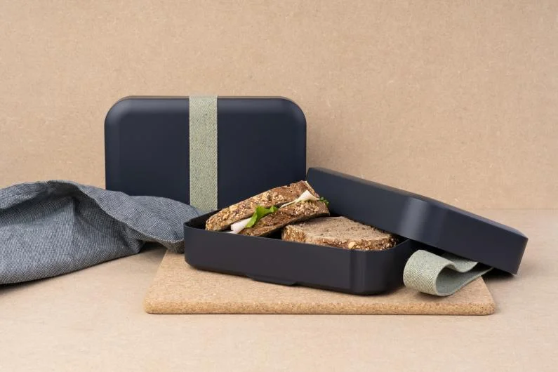 Kotak Makan Amuse Plus Zero Waste