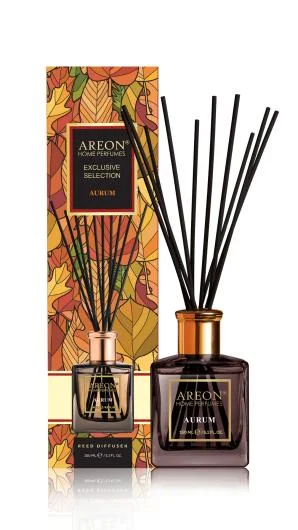 AREON Exclusive Difusores de varillas 150 ml