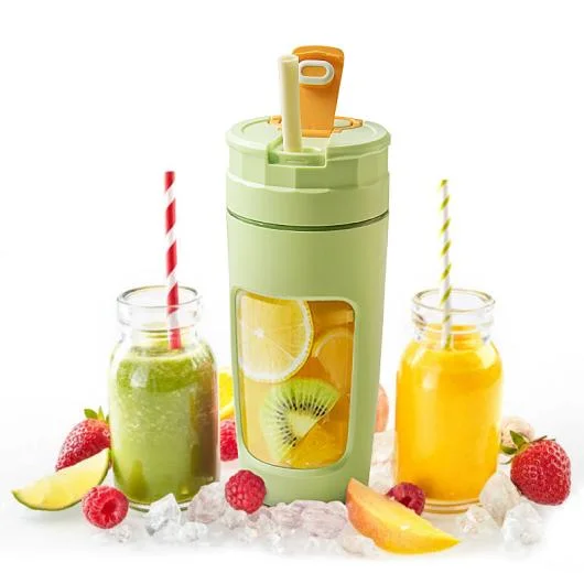 18 OZ Rechargeable Juicer