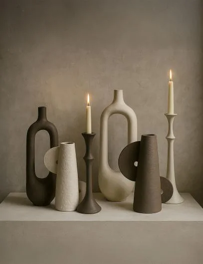 Liberta Vase Collection