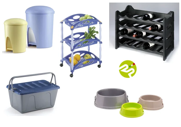 Multipurpose Storage Boxes