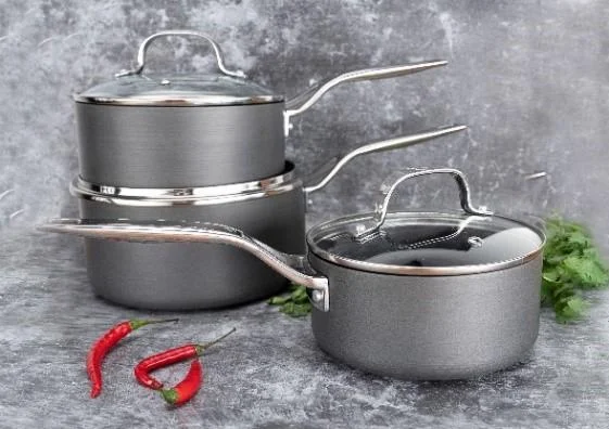 Swiss Non-Stick Coating Technology