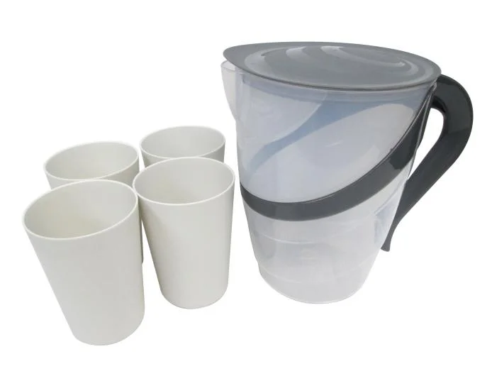 2Tone Drinking Set