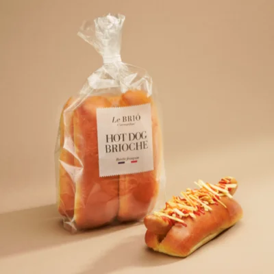 Le Brió