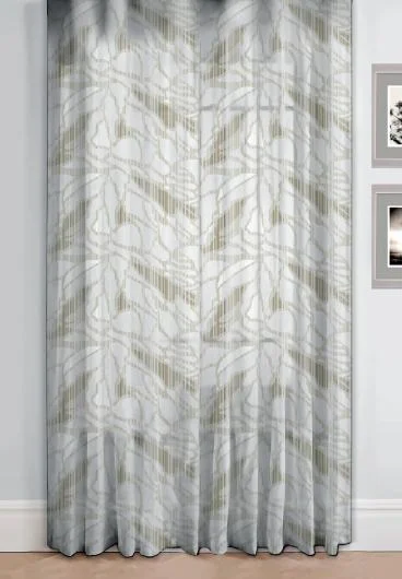 Devor? Curtain Interior Design