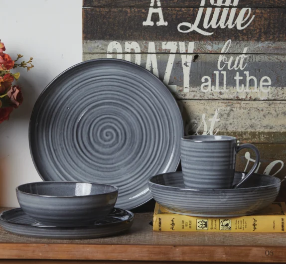 Everyday Tableware Collection
