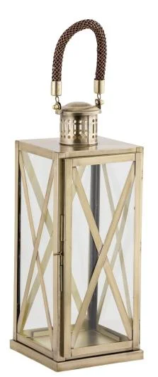 Bhatia Silverware Lanterns