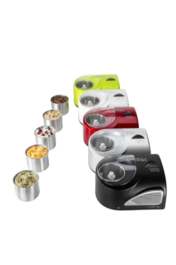 GELATO NXT1 L'Automatica i-Green