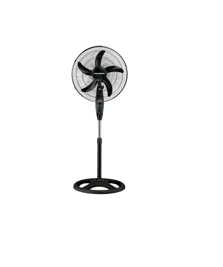 スタンド付き電気ファン 18インチ