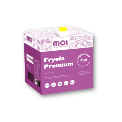 Fryola Premium