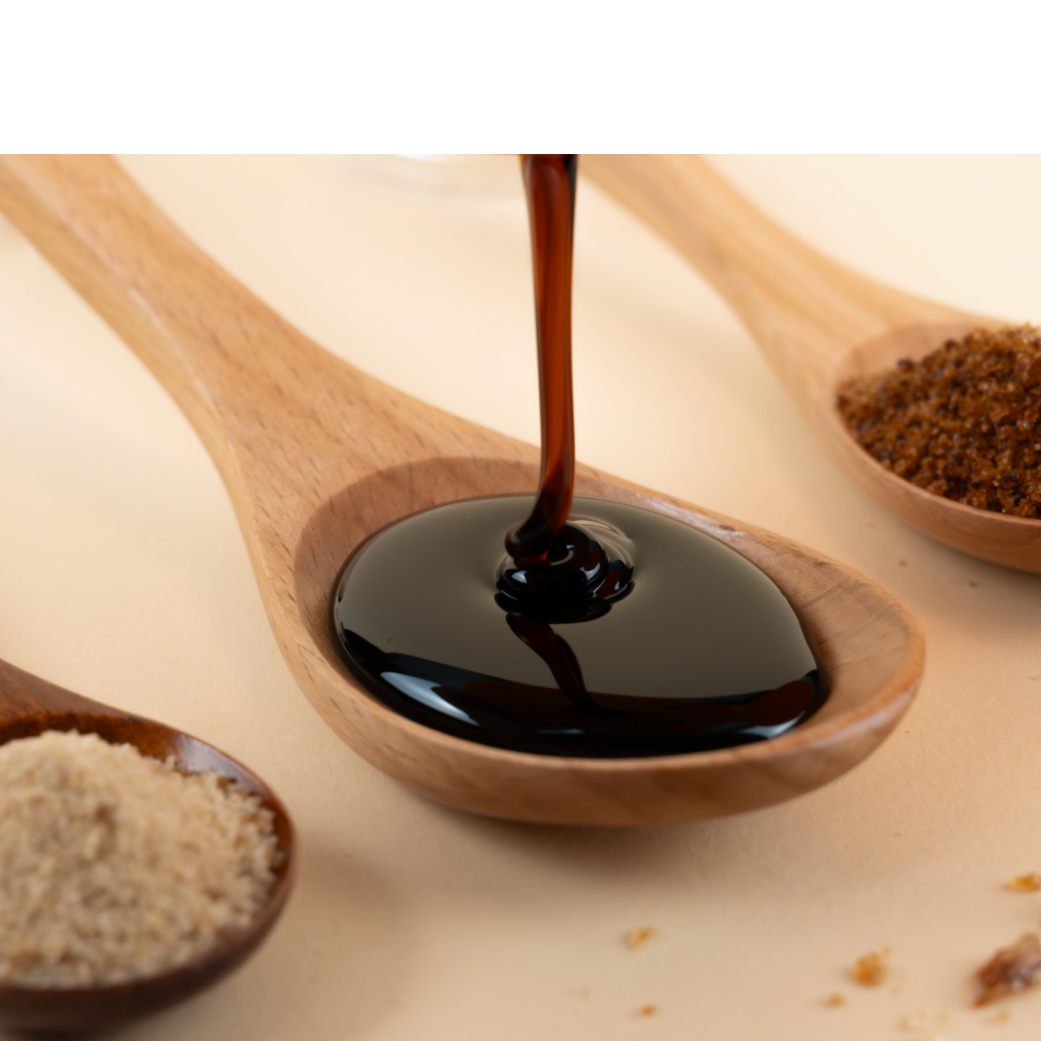 Candy Sugar Ingredient