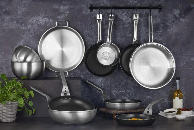 OMS HORECA Line Products