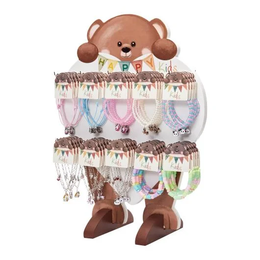 Happy Kids Bracelet Designs
