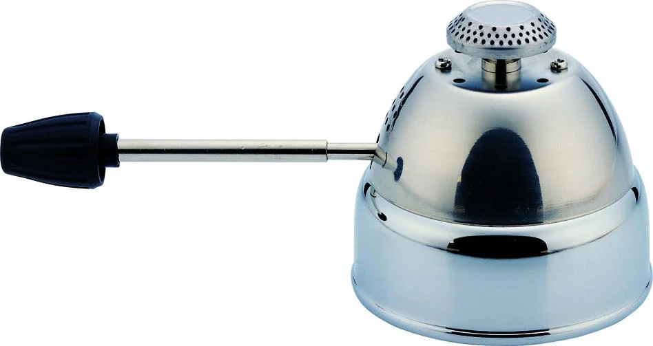 Mini Burner for Fondue and Coffee