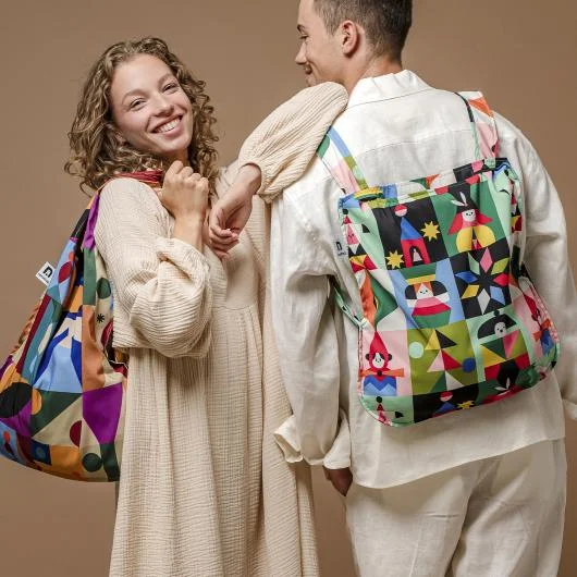 Notabag Original Convertible Bag