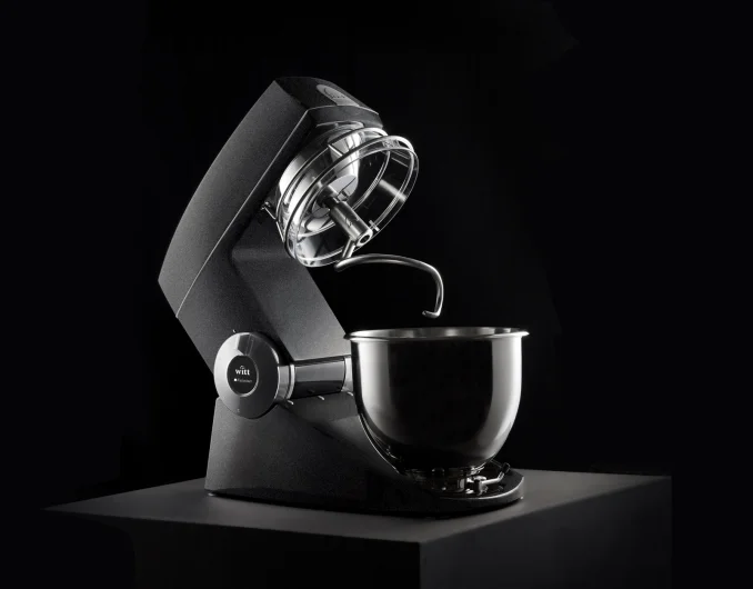 Witt Varimixer TEDDY