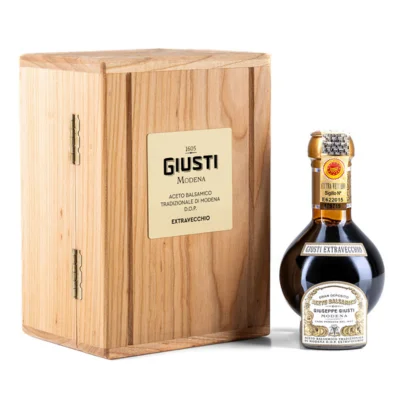 Traditional Balsamic Vinegar of Modena DOP - Extravecchio