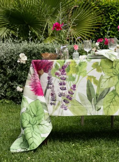 Napking Fine Linen Tablecloths