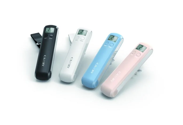 EL940D Electronic Luggage Scale