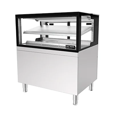 FPG Encore Series 4 Food Display Cabinet