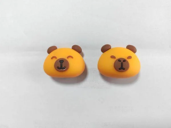 Novelty Stationery Eraser