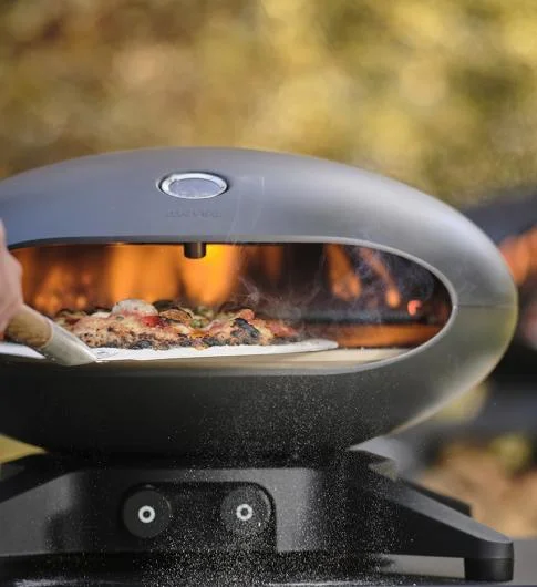 Morso Forno Spin Pizza Oven