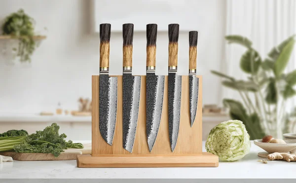 Revo Series Kitchen Knife