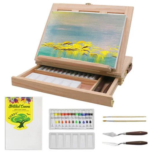 DIY Painting Set