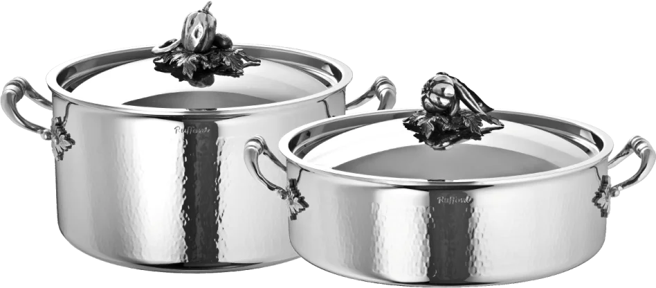 Ruffoni Opus Prima Cookware