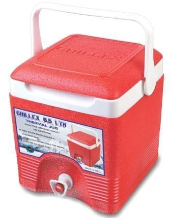 CHILLEX Verseuse thermique