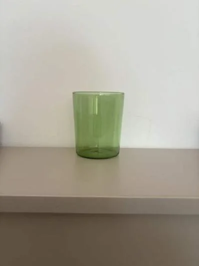 Fante Drinking Glass