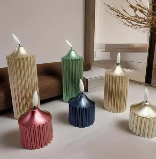 LED Candle Light