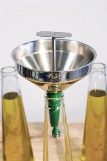 I GENIETTI Automatic Funnel